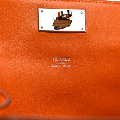 Hermes Swift Toolbox 20 Orange 6 of 12