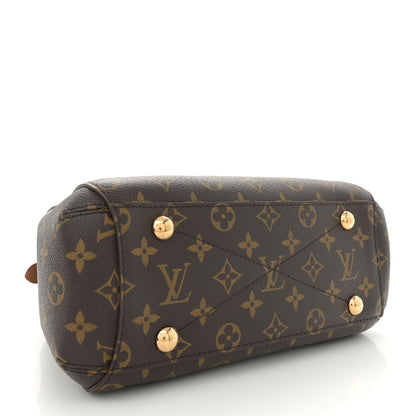 Louis Vuitton Monogram Montaigne BB 4 of 11