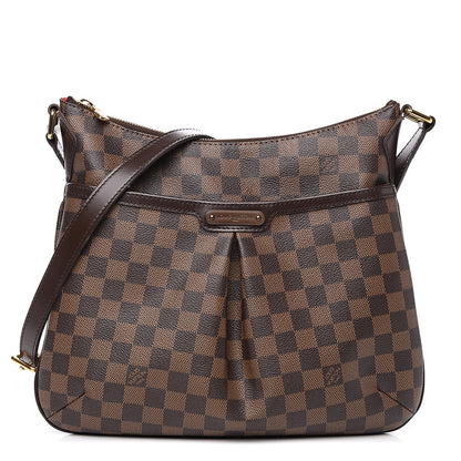 Louis Vuitton Damier Ebene Bloomsbury PM 1 of 9