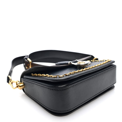 Louis Vuitton Monogram Neo Saint Cloud Black 3 of 8