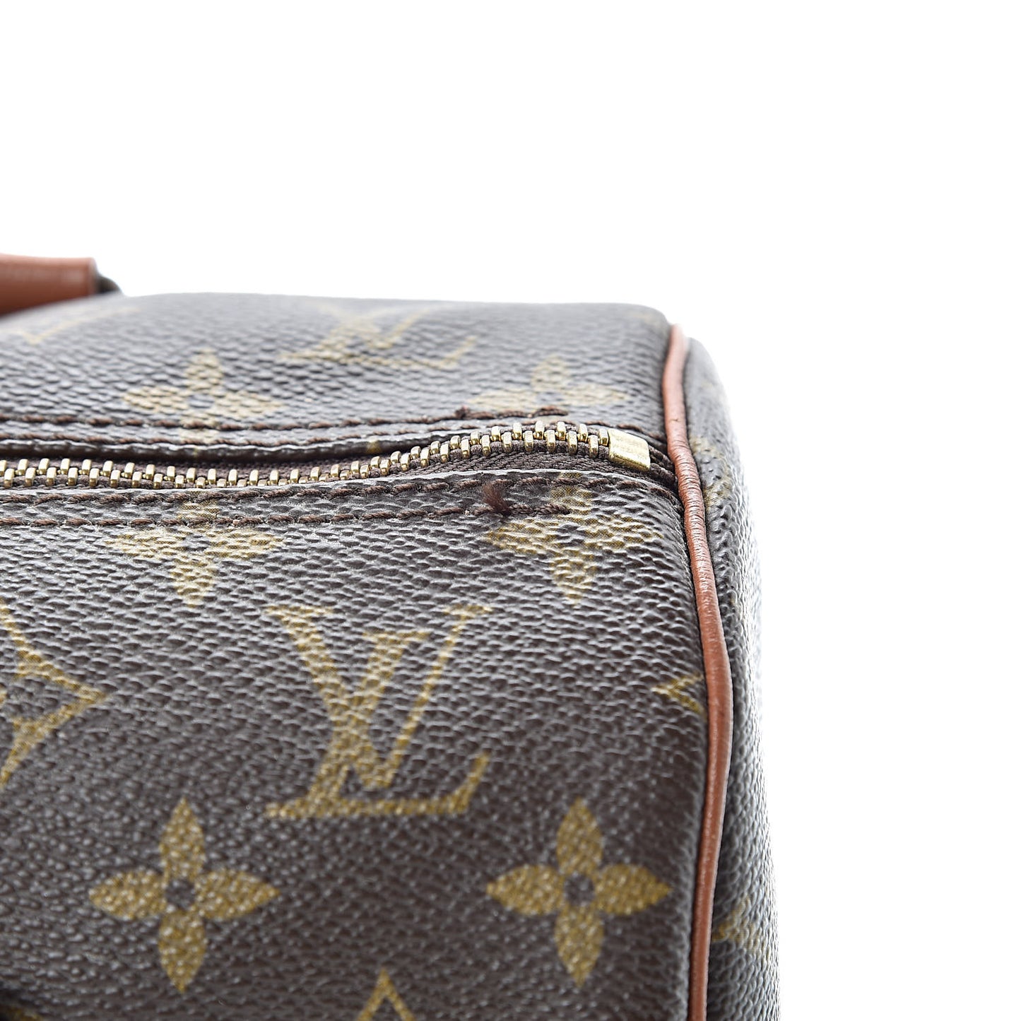 Monogram Papillon 30 With Companion