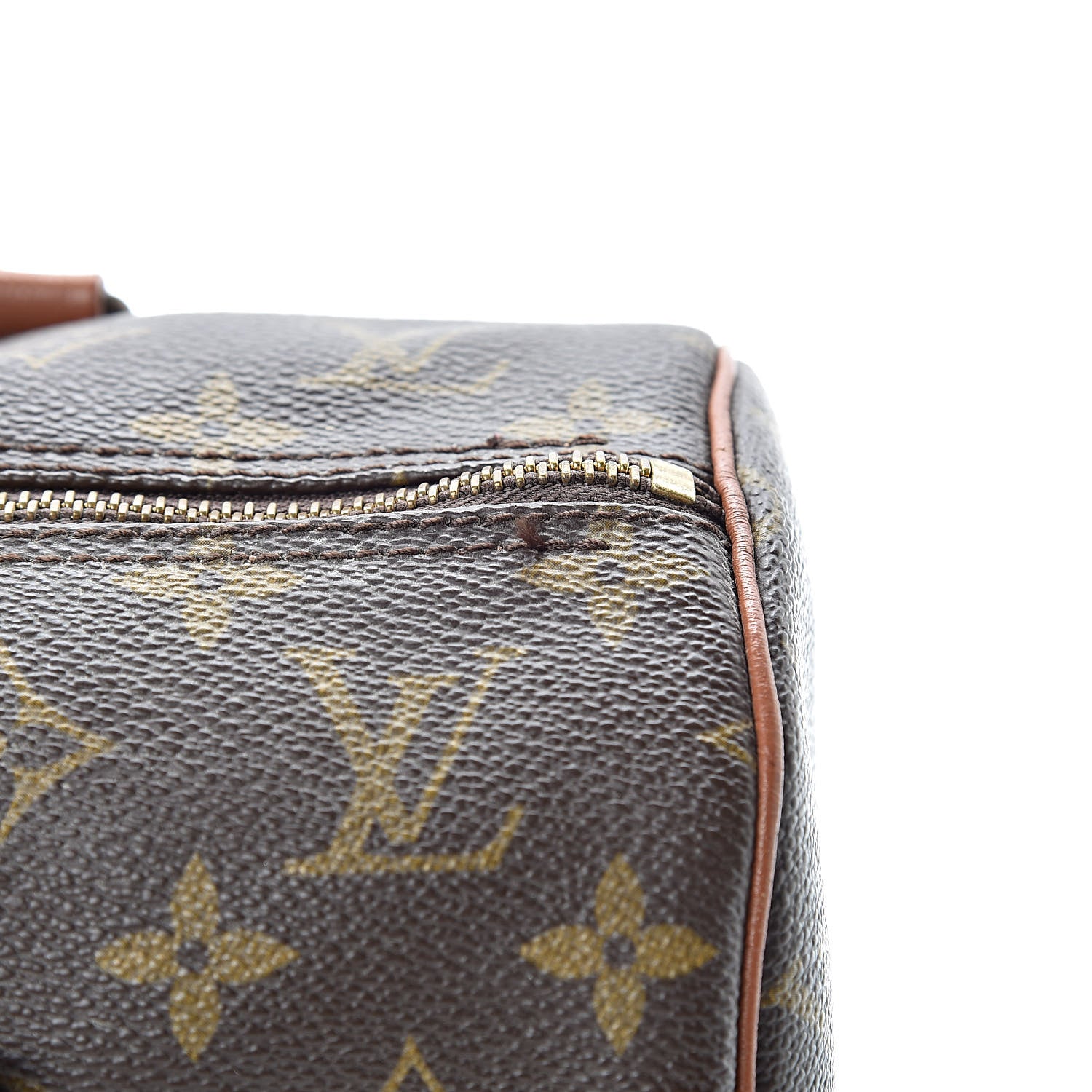 Louis Vuitton Monogram Papillon 30 With Companion 14 of 16
