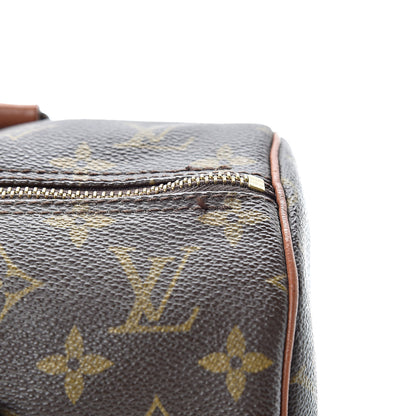 Louis Vuitton Monogram Papillon 30 With Companion 14 of 16
