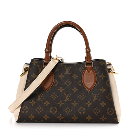 Louis Vuitton LOUIS VUITTON Monogram Vendome BB Cream 1 of 10