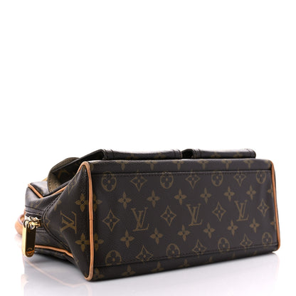 Louis Vuitton Monogram Manhattan PM 4 of 17