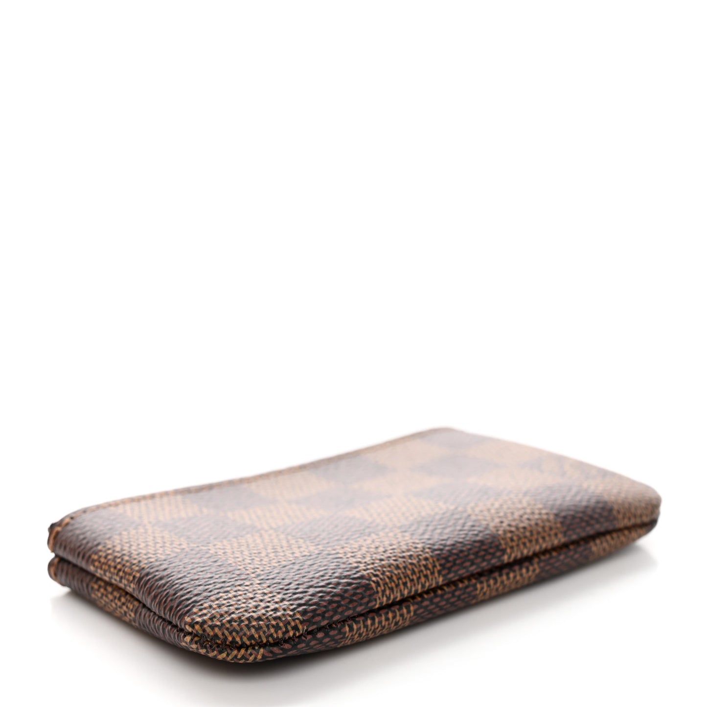 Damier Ebene Key Pouch