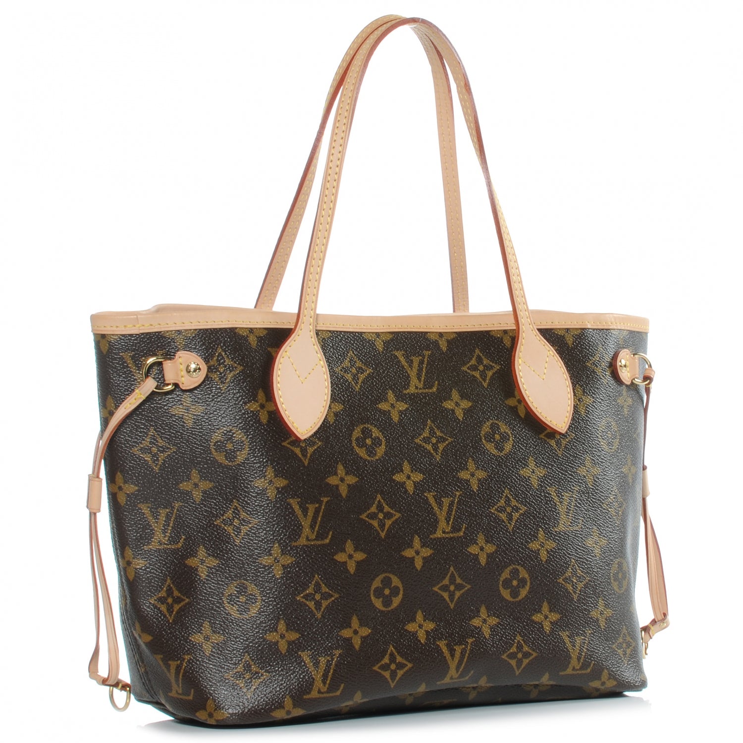 Louis Vuitton Monogram MOCA Neverfull PM 3 of 7