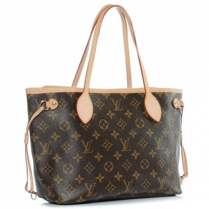 Louis Vuitton Monogram MOCA Neverfull PM 3 of 7