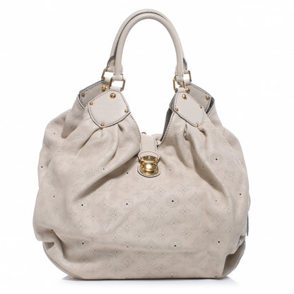 Louis Vuitton Mahina XL Ivory 1 of 7