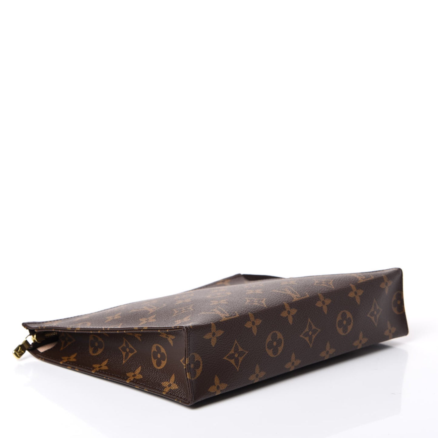 Monogram Toiletry Pouch 26