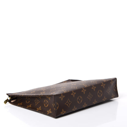 Louis Vuitton Monogram Toiletry Pouch 26 3 of 11