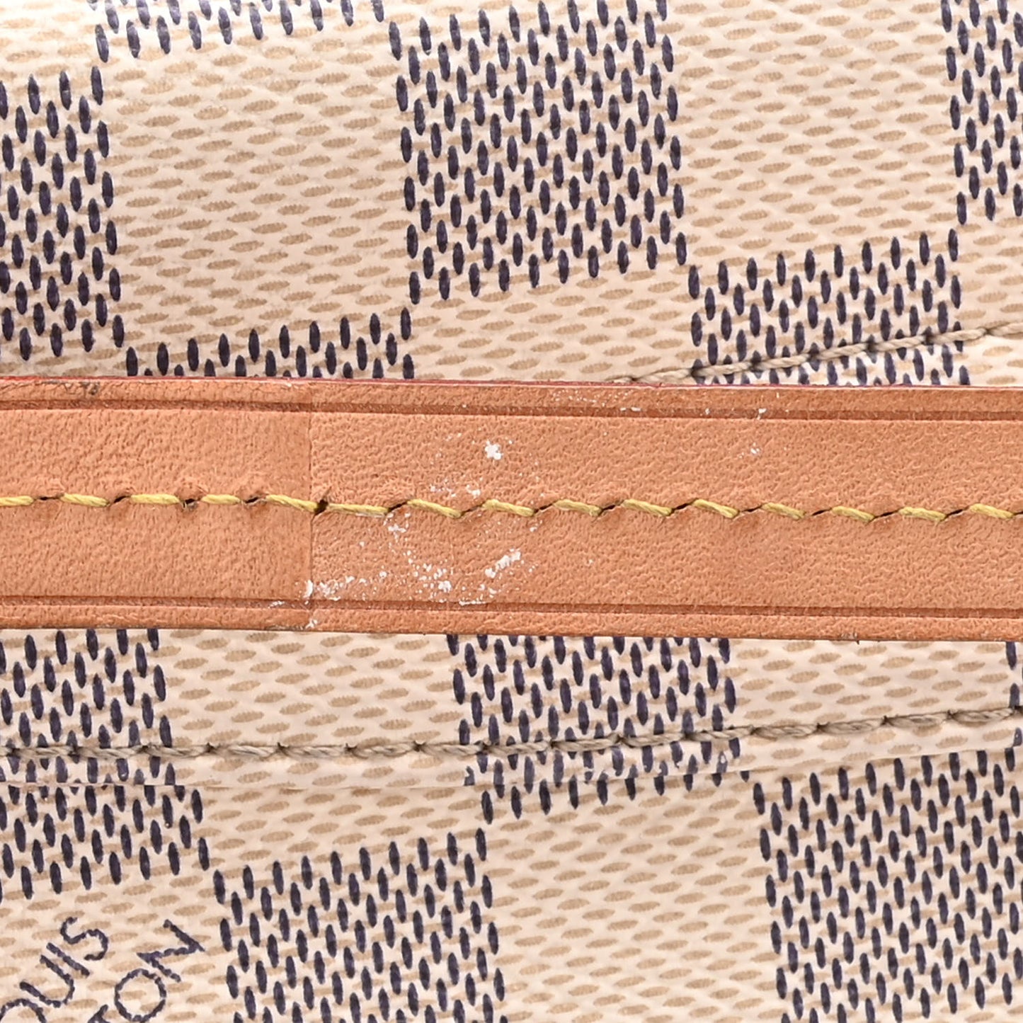 Damier Azur Croisette