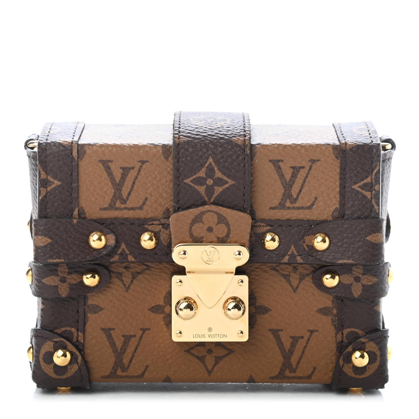 Reverse Monogram Essential Trunk NM