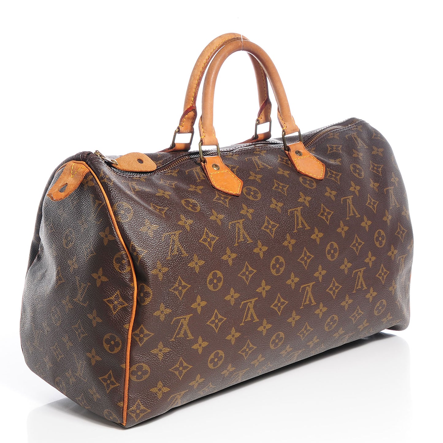 Monogram Speedy 40