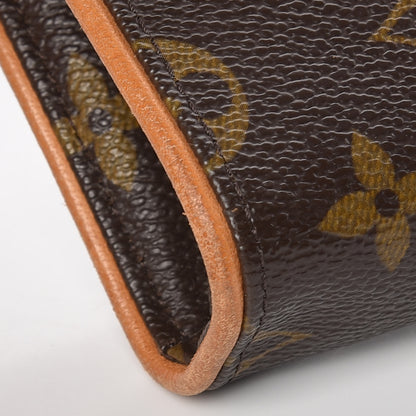 Louis Vuitton Monogram Pochette Florentine S 15 of 16