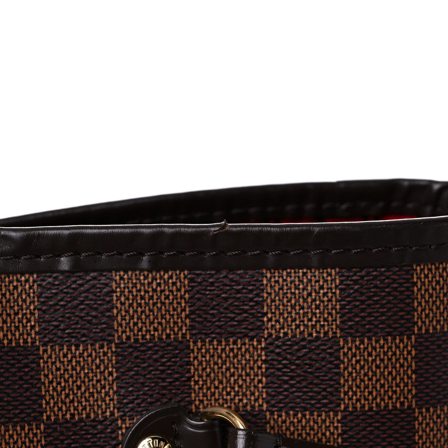 Damier Ebene Neo Neverfull GM