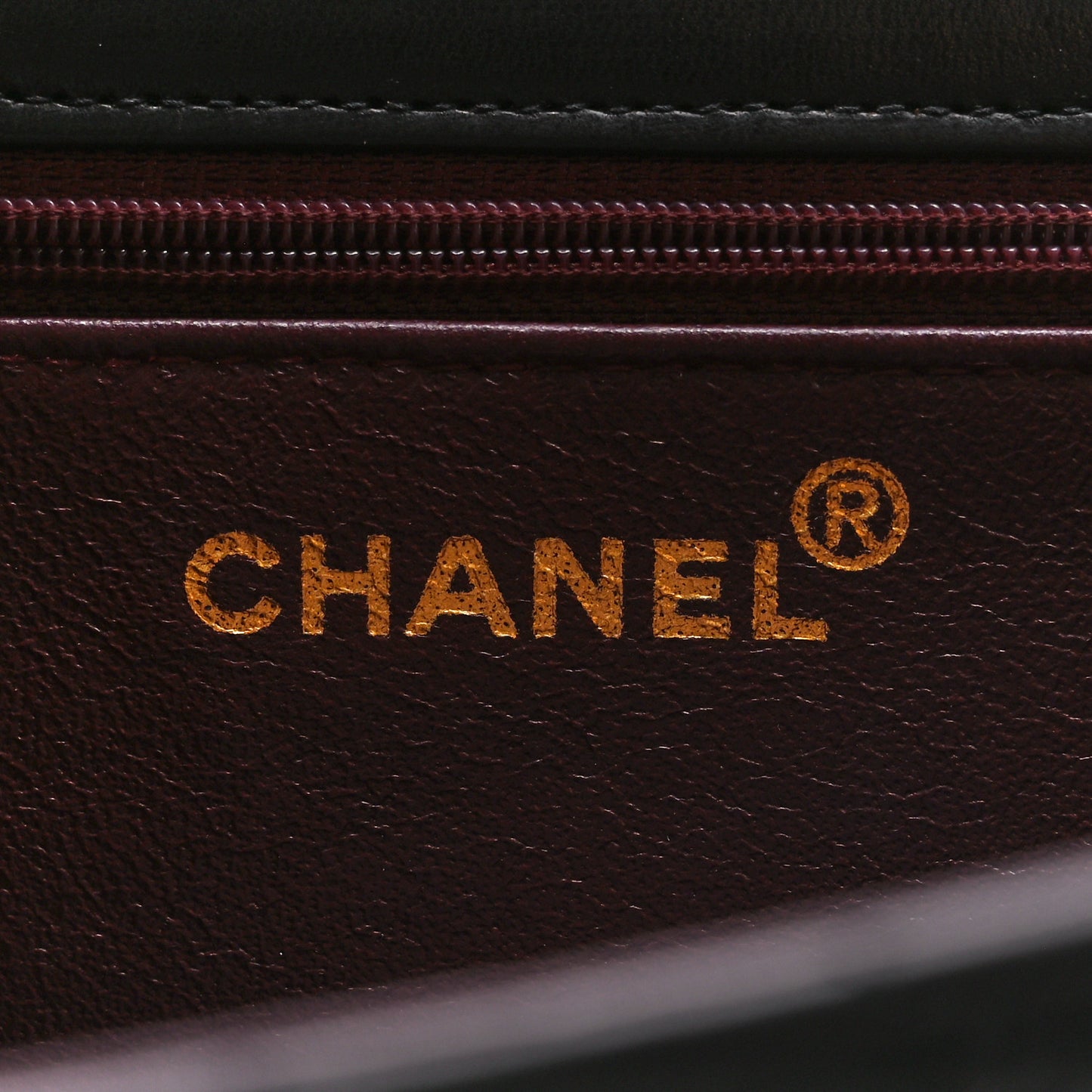 Lambskin Quilted Small Single Flap Bag Black