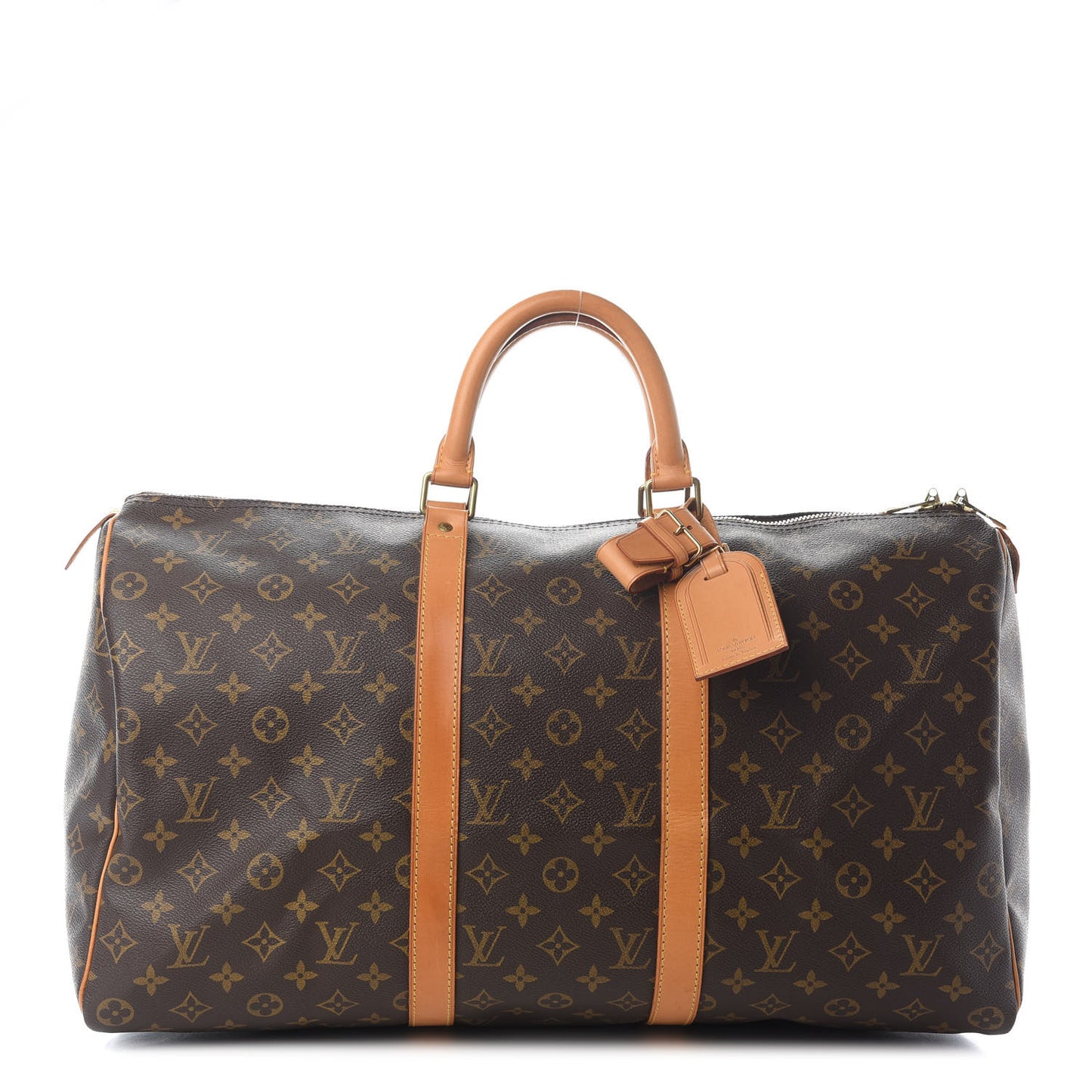 Monogram Keepall 50