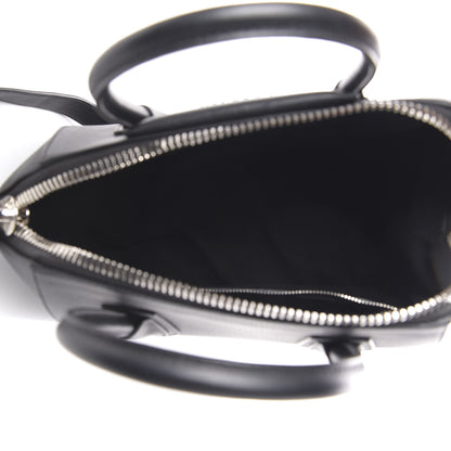 Givenchy Sugar Goatskin Small Antigona Black 6 of 11