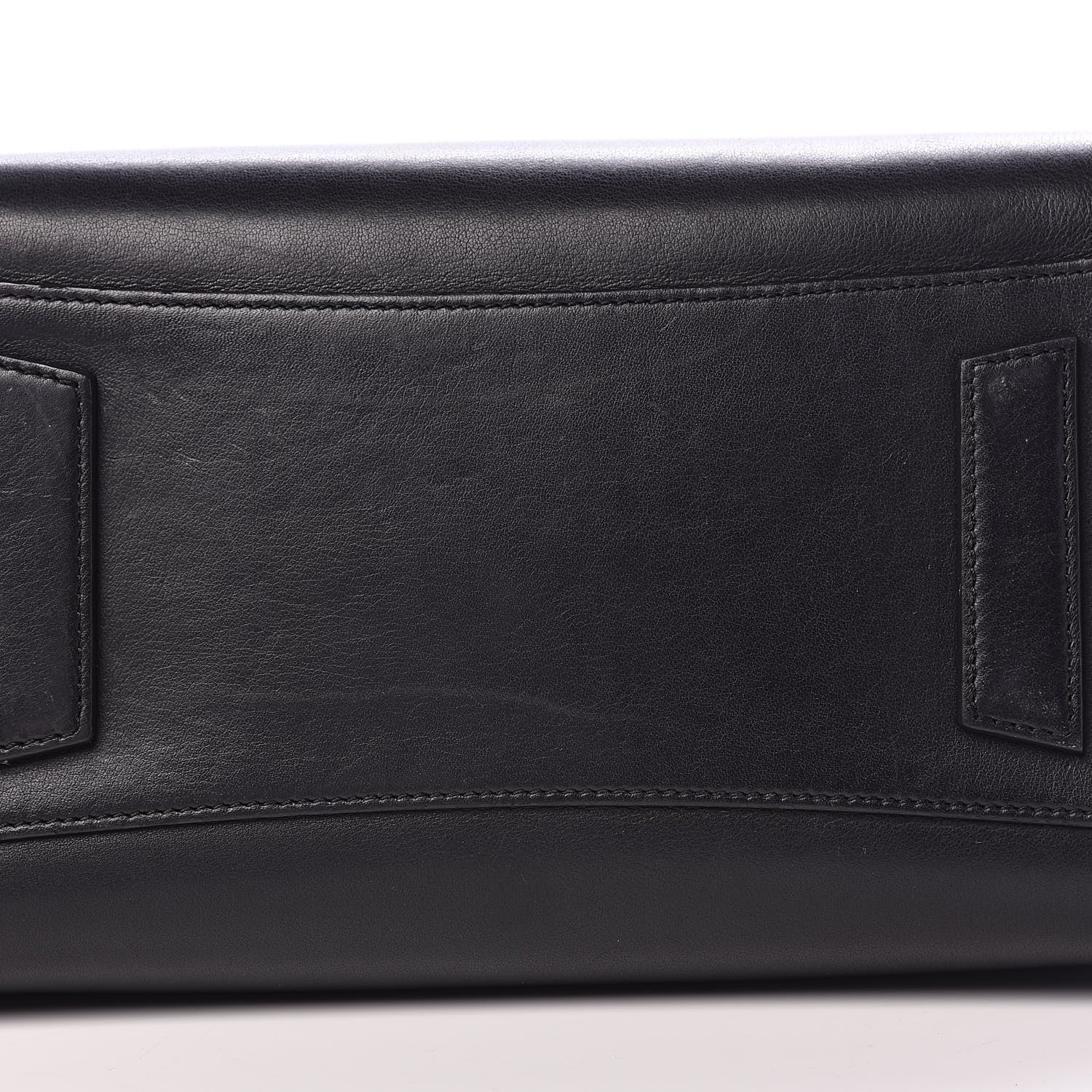 Givenchy Buffed Calfskin Small Chain Antigona Black 12 of 13