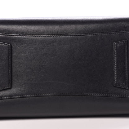 Givenchy Buffed Calfskin Small Chain Antigona Black 12 of 13