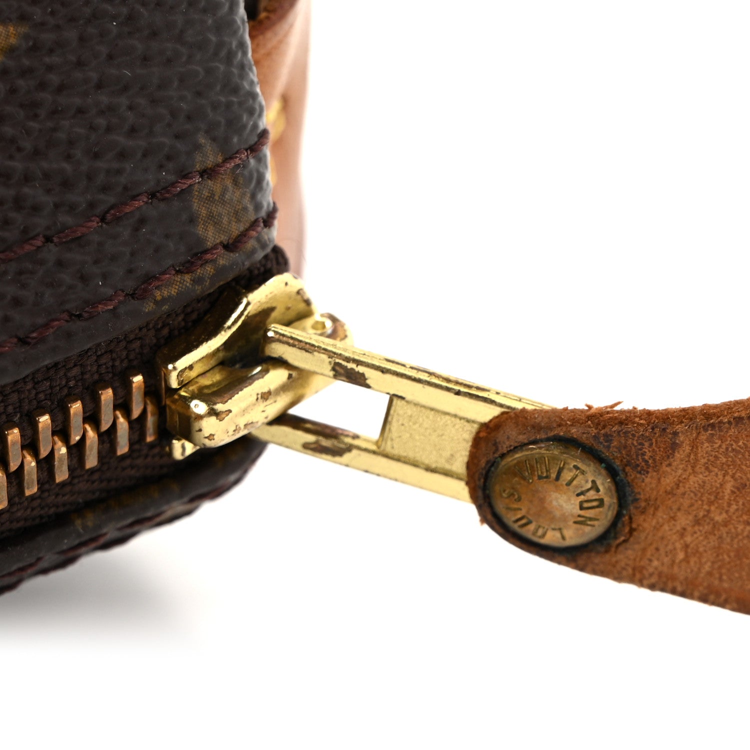 Louis Vuitton Monogram Speedy 30 12 of 14