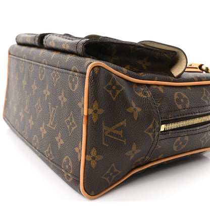 Louis Vuitton Monogram Manhattan PM 9 of 9