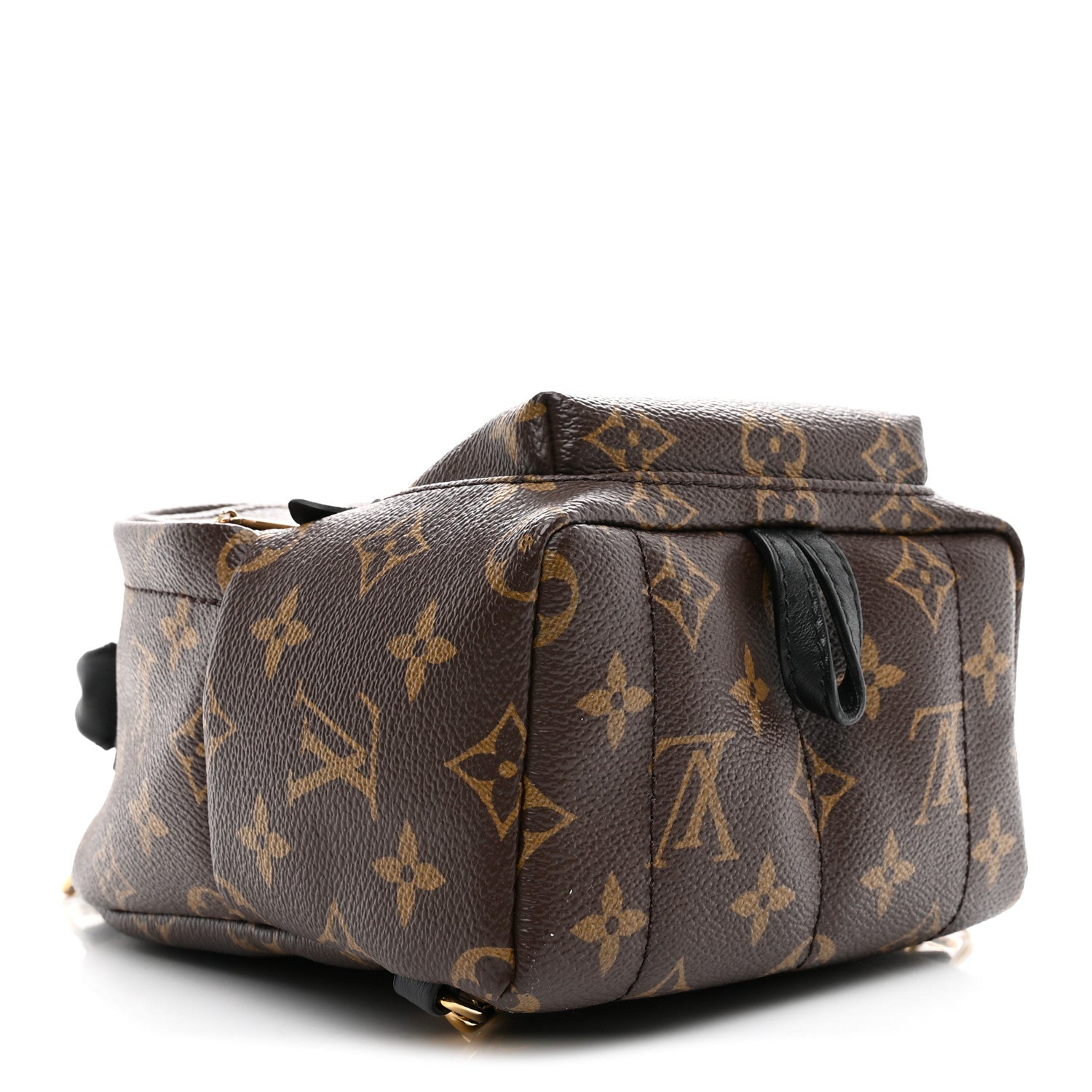 Louis Vuitton Monogram Palm Springs Backpack Mini 4 of 9