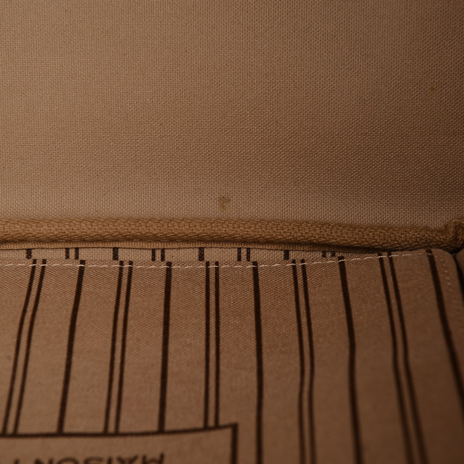 Louis Vuitton Monogram Neo Neverfull MM 10 of 12