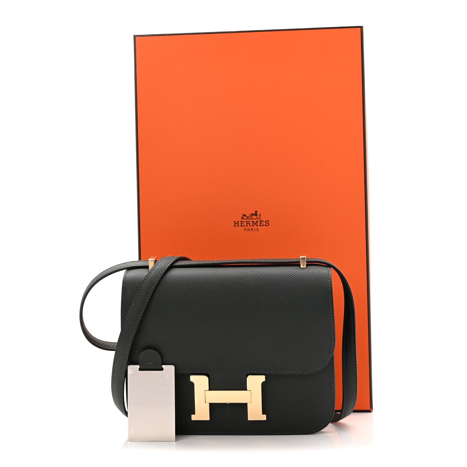 Hermes Epsom Constance 18 Vert Fonce 1861515 – FASHIONPHILE