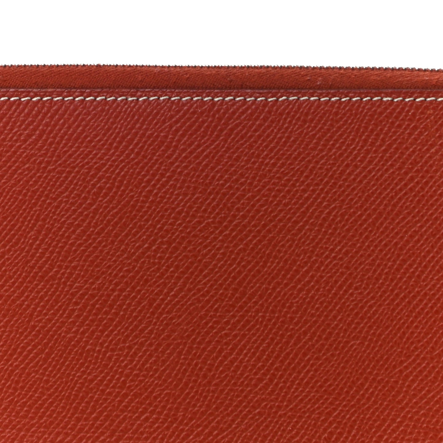 Epsom Bolduc Silkydaily Globe Trotter Agenda Brique