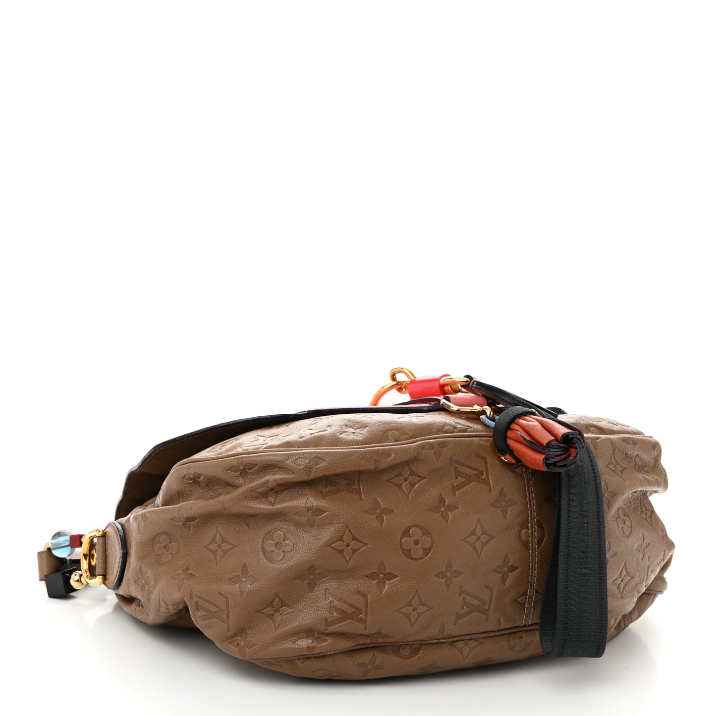 Monogram Underground Messenger Mastic
