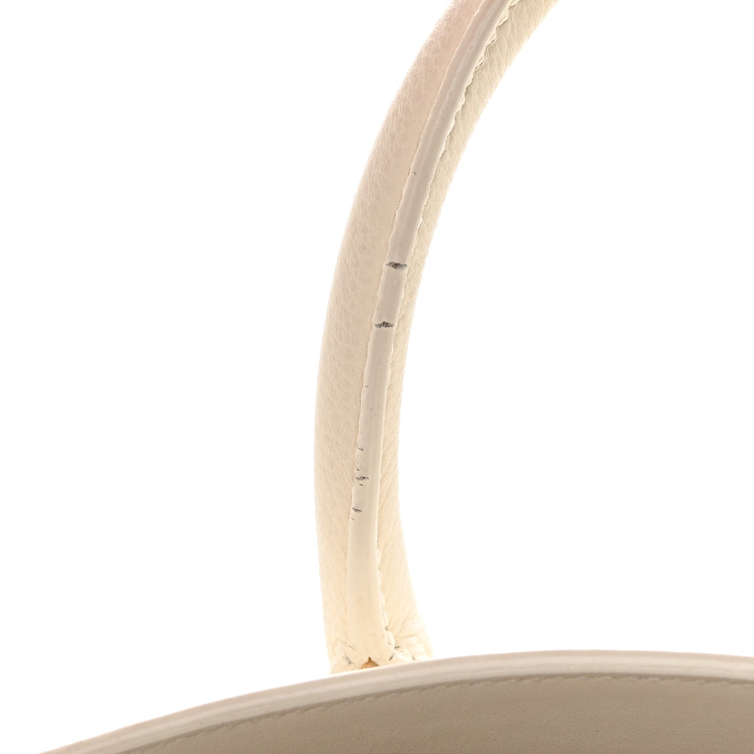 Saint Laurent Grain De Poudre Small Sac De Jour Crema Soft 14 of 16