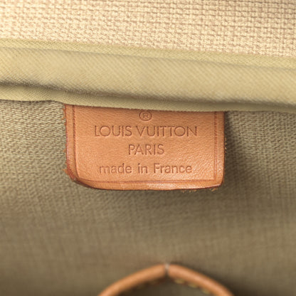 Louis Vuitton Monogram Deauville 7 of 16