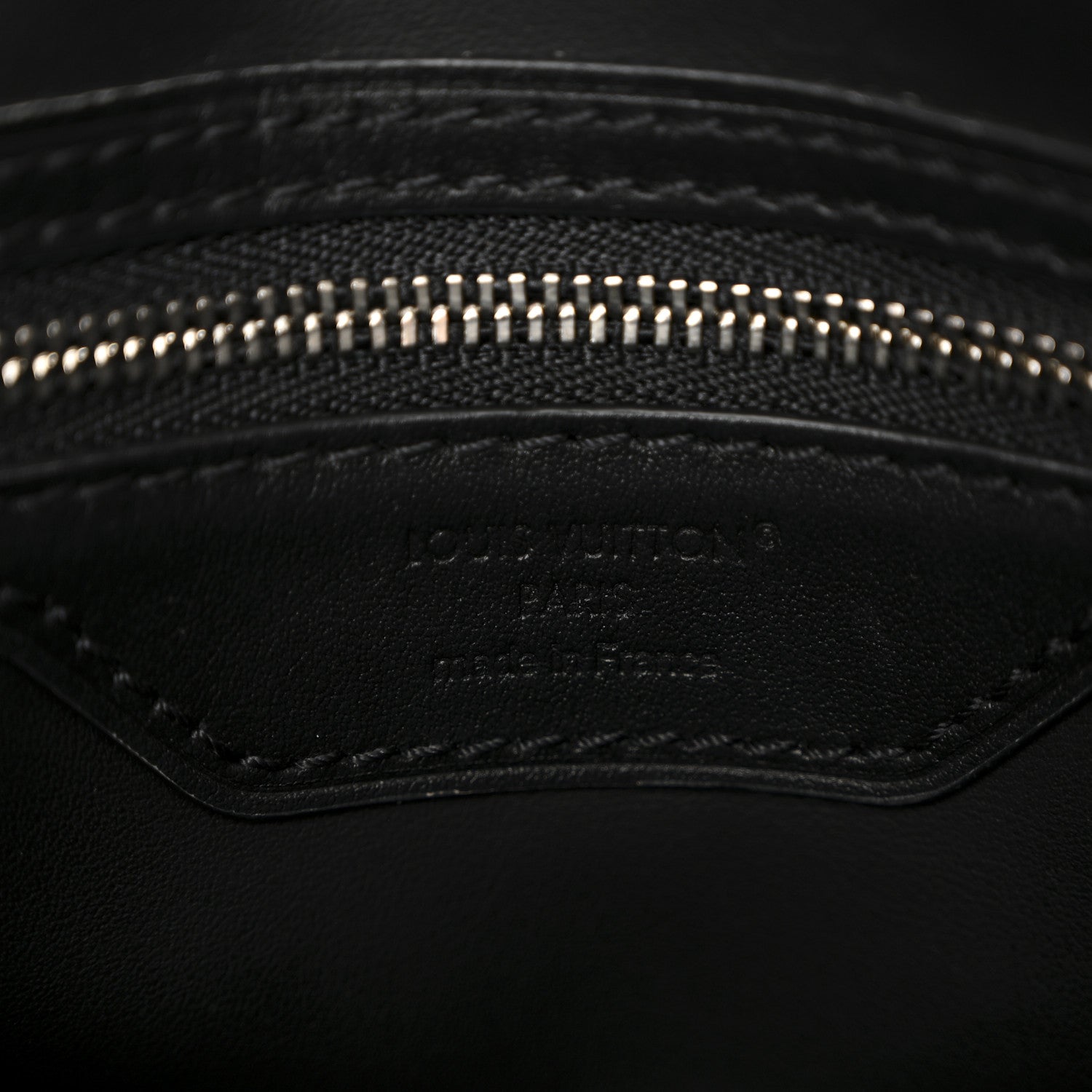 Louis Vuitton Monogram Speedy Soft 30 Dark 6 of 11