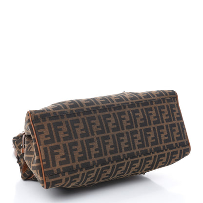 Fendi Zucca Bag Tobacco 4 of 9