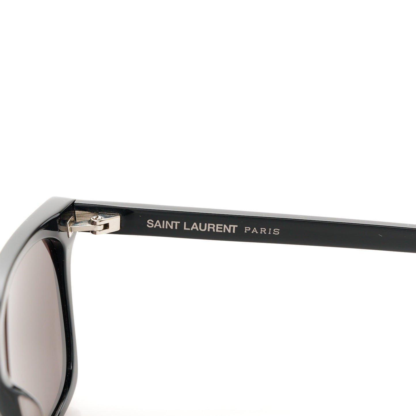 Square SL 559 Sunglasses Black