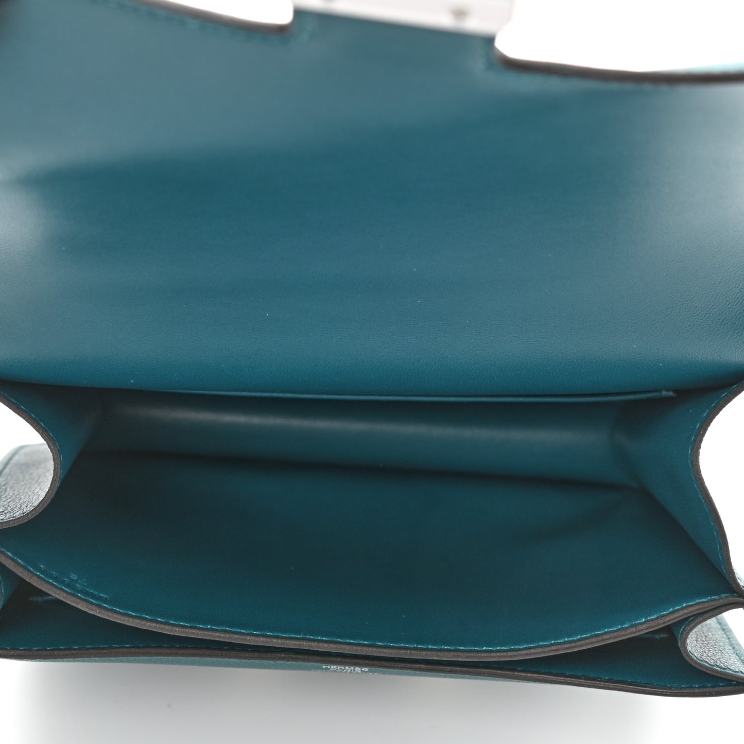 Evercolor Constance 18 Vert Bosphore