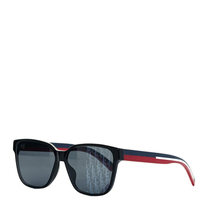 Christian Dior Dior Flag 3 Sunglasses Black Multicolor 1 of 10