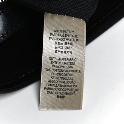 Burberry House Check Canterbury Tote Black 7 of 13