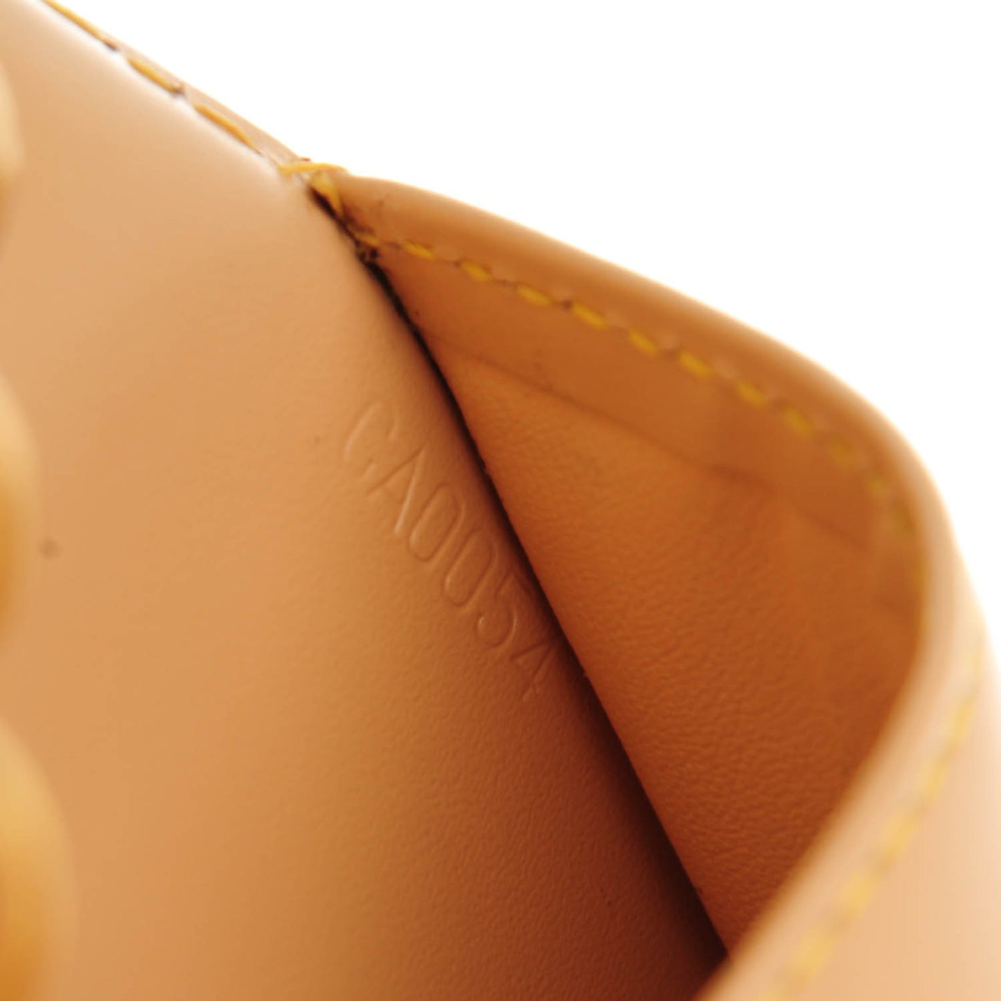 Monogram Multicolor Small Ring Agenda Cover Black