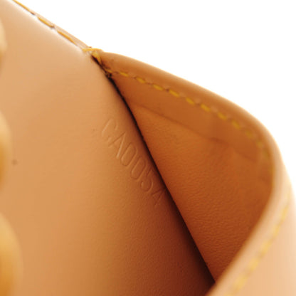 Louis Vuitton Monogram Multicolor Small Ring Agenda Cover Black 7 of 7