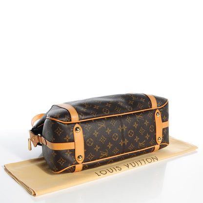 Louis Vuitton Monogram Stresa PM 4 of 7
