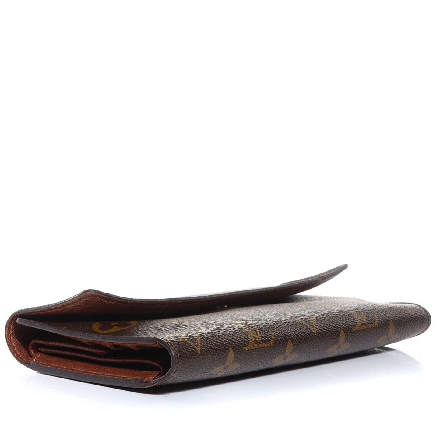 Monogram Porte Tresor International Wallet