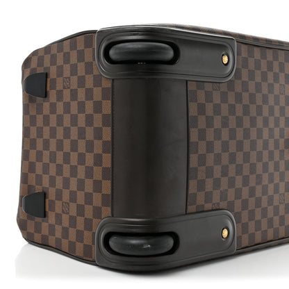 Louis Vuitton Damier Ebene Eole 50 8 of 13