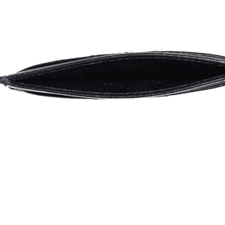 Gucci Calfskin Matelasse GG Marmont Card Holder Black 4 of 9