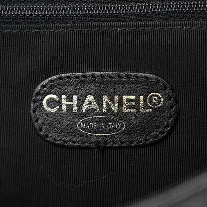 Chanel Caviar Backpack Black 6 of 9
