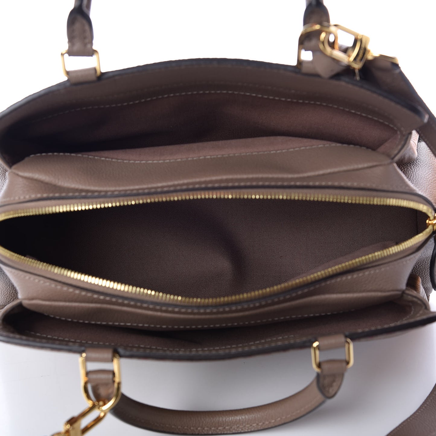 Empreinte Vosges MM Taupe Glace