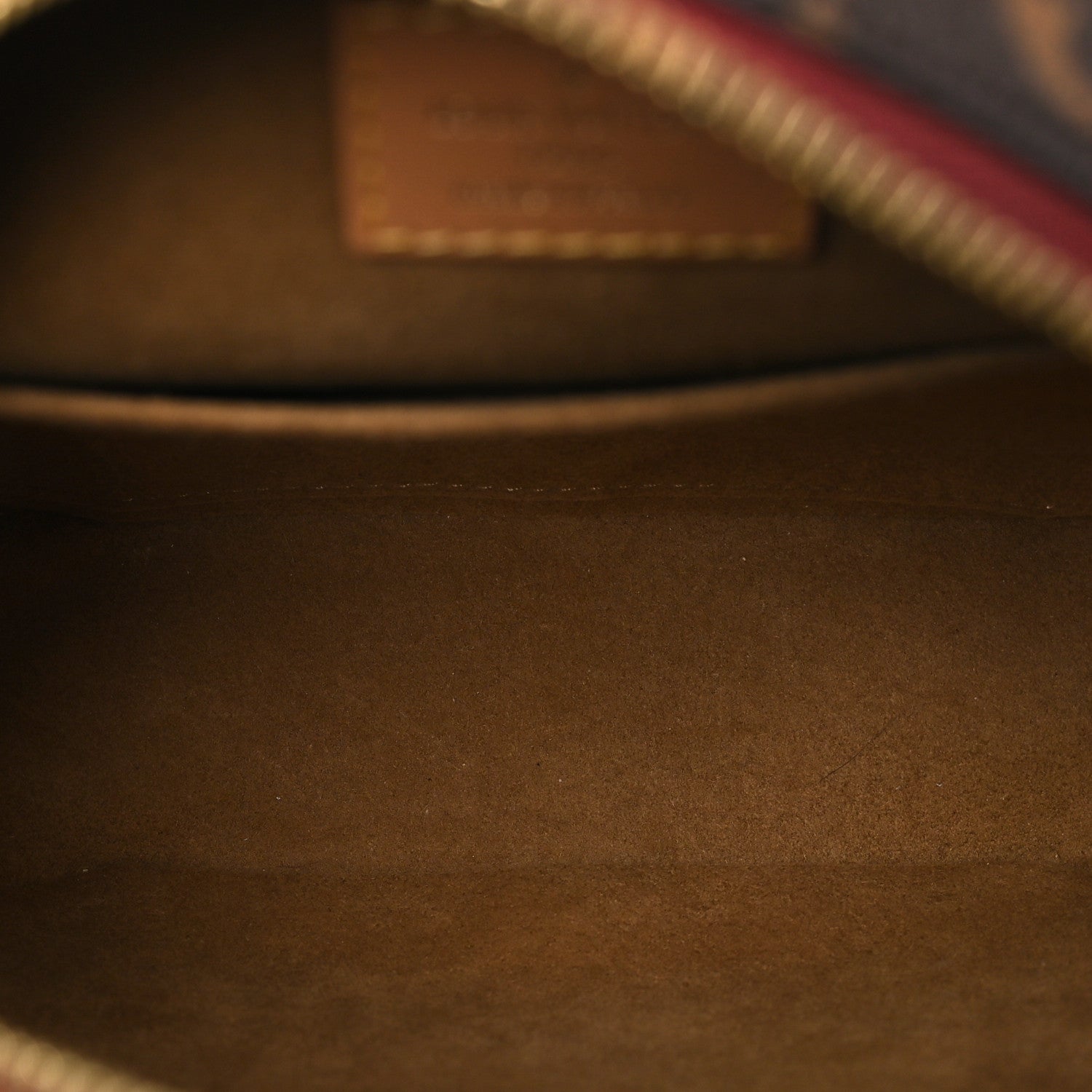 Louis Vuitton Monogram Boite Chapeau Souple MM 4 of 8
