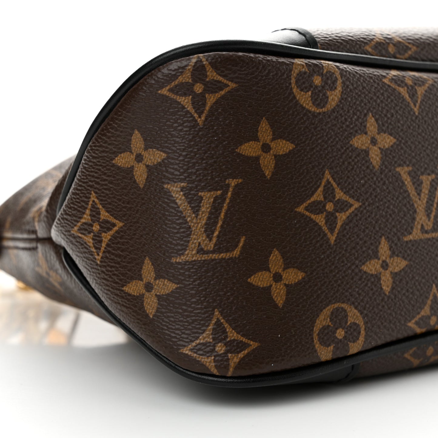 Monogram Boulogne NM Black